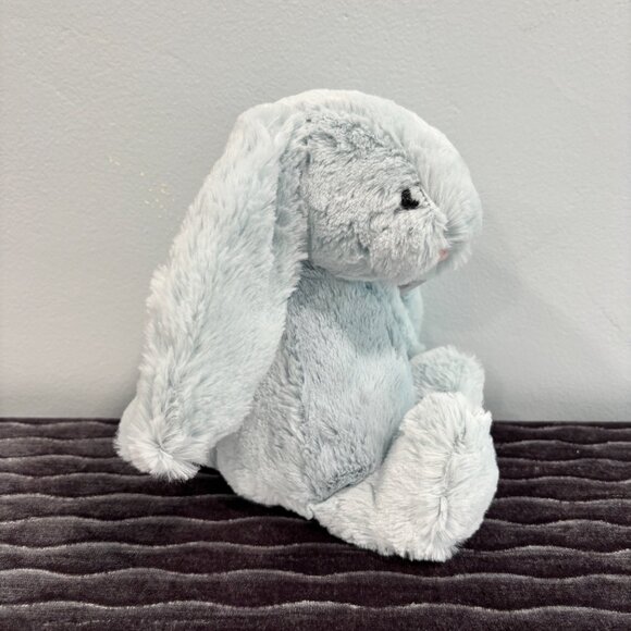 RARE Jellycat Medium Bashful Beau Bunny BNWT - Picture 3 of 6